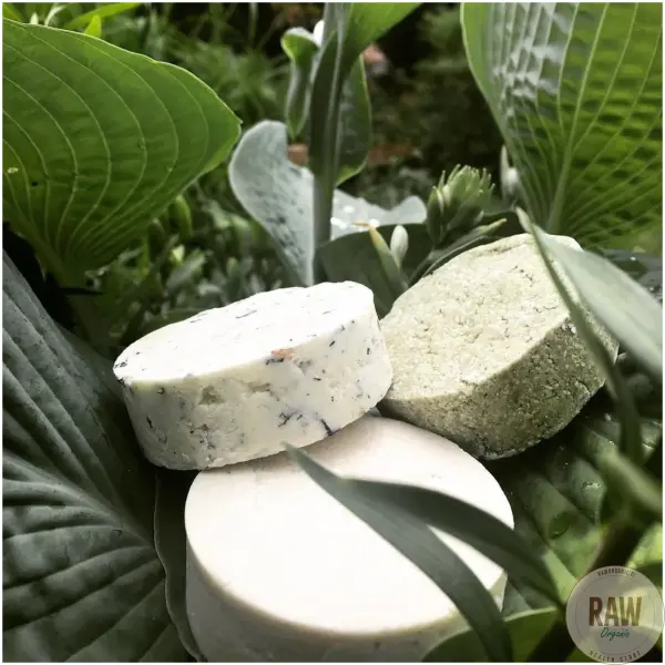 Catteco Shampoopala Niitty 80g – kuva 7
