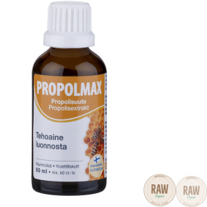 Hankintatukku Propolmax 50 ml