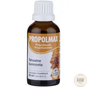 Hankintatukku Propolmax 50 ml