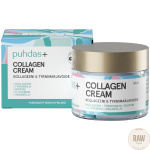 Puhdas+ Collagen Cream 50ml