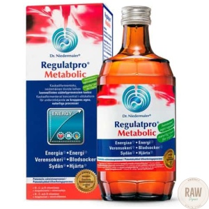 Regulatpro Metabolic 350ml