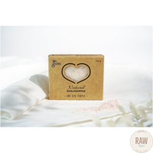 Catteco naturel suolasaippua 120g