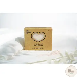 Catteco naturel suolasaippua 120g