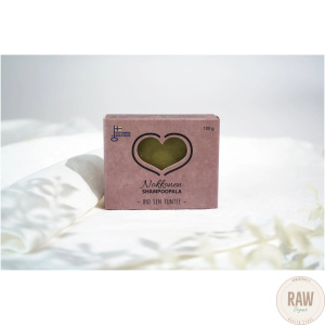 Catteco Shampoopala nokkonen 100g