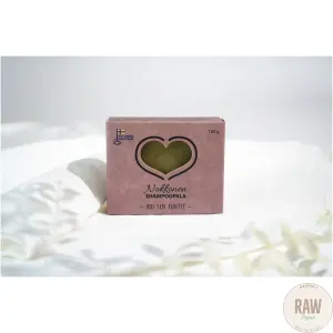 Catteco Shampoopala nokkonen 100g