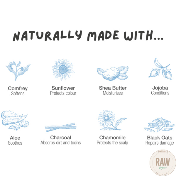 Tints of nature 3n 130ml – kuva 6