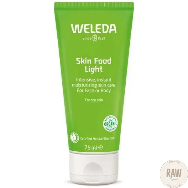 Weleda Skin Food light 30ml – kuva 2