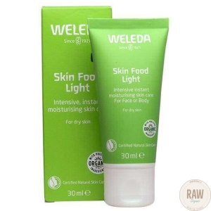 Weleda Skin Food light 30ml