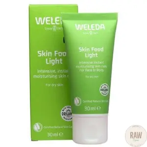 Weleda Skin Food light 30ml