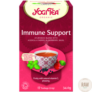 Yogi Tea Immune Support 17pss