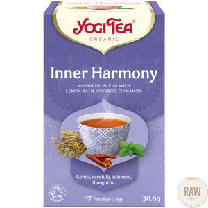 Yogi Tea Inner Harmony 17pss