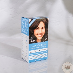 Tints of nature 4n 130 ml