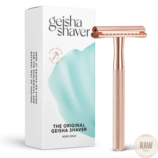 Geisha Shaver – kuva 2