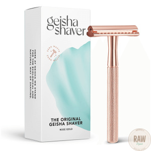 Geisha Shaver