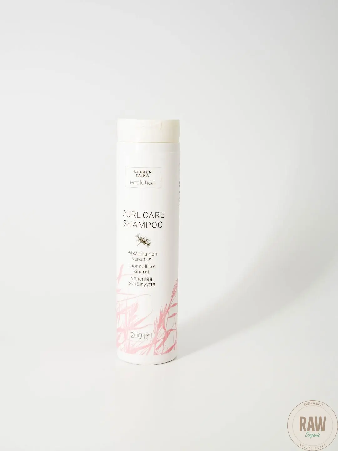 Saaren Taika Curl Care shampoo 200ml