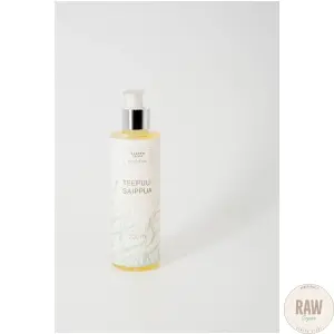 Saaren Taika Teepuusaippua pumppupullo 200ml