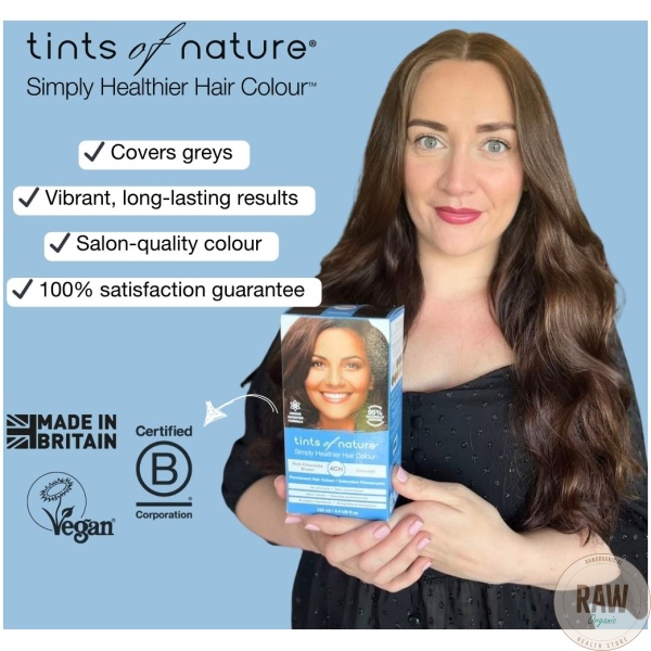 Tints of nature 4n 130 ml – kuva 6