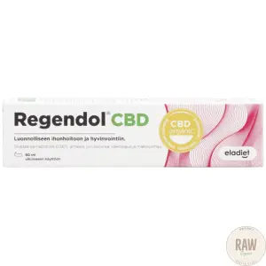 Regendol voide 60ml