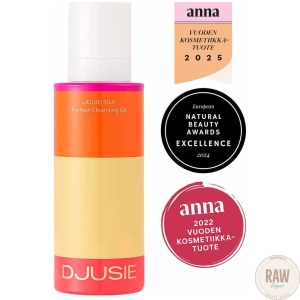 Djusie Liquid Silk Perfect Cleansing oil 100ml