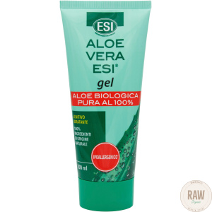 ESI Aloe vera geeli, 200ml