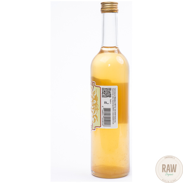 Ideafarm omenaviinietikka 500ml – kuva 3