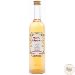 Ideafarm omenaviinietikka 500ml