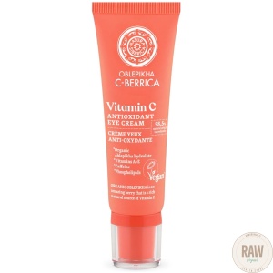 Natura Siberica C-Berrica Antioxidant Eye Cream 30 ml