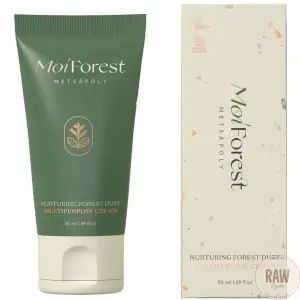 Moi forest dust multipurpose cream 50ml
