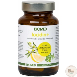 Biomed Iocidin+ 60kaps
