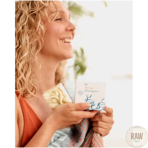 Saaren taika tyrni palashampoo 90g – kuva 5