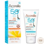 Acorelle aurinkovoide lapsille, SPF 50+, 50ml