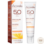 Acorelle aurinkosuojasuihke, SPF 50, 100ml