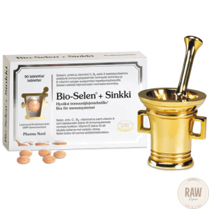 Pharma Nord Bio-Selen+sinkki 150 tabl. – kuva 3