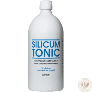 Biomed Silicum tonic 1000ml