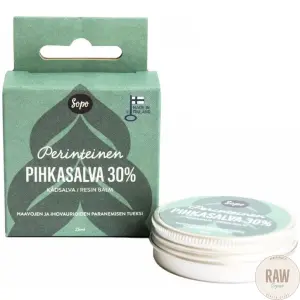Sopo Perinteinen pihkasalva 30%