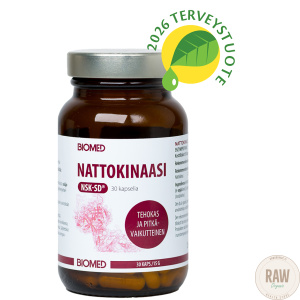 Biomed Nattokinaasi NSK-SD 30 kaps.