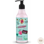 Skin Super Good Natural Strawberry Vacation Body Lotion 250 ml