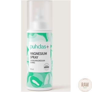 Puhdas+ magnesium spray 150ml