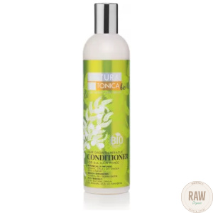 Natura Estonica Growth Miracle hoitoaine, 400ml