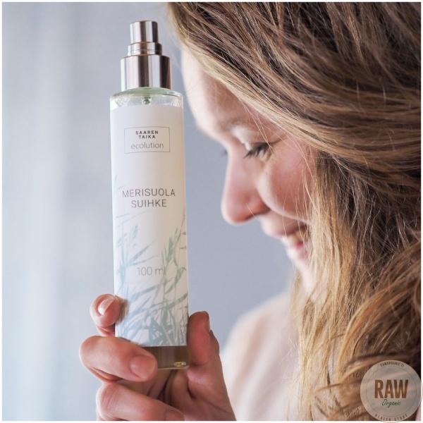 Saaren Taika Merisuolasuihke 100ml – kuva 6