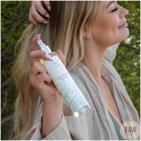 Saaren Taika Merisuolasuihke 100ml – kuva 2