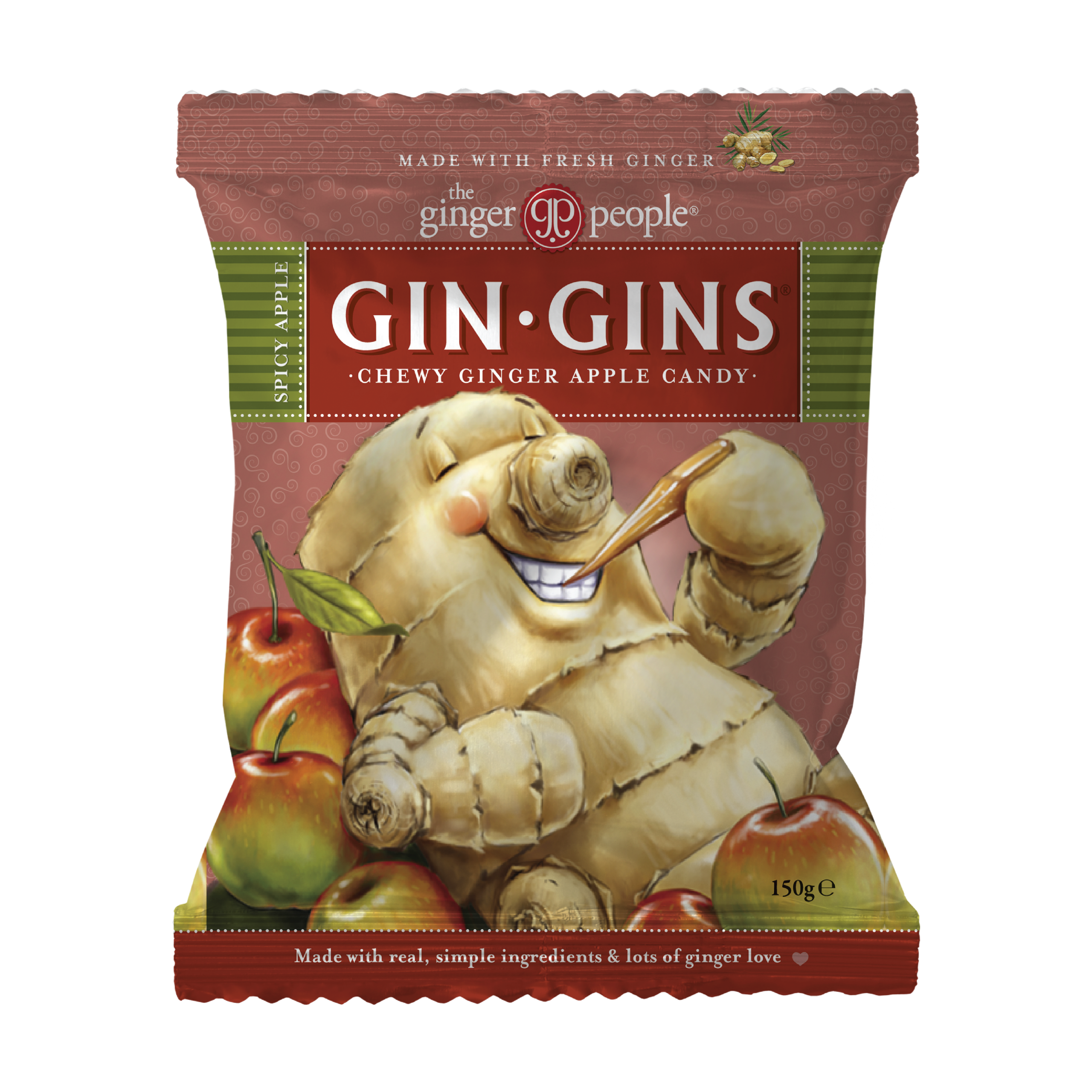 94503-Spicy-Apple-Ginger-Chews-Bag-150g-SCANDINAVIA_1000px