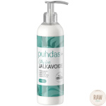 Puhdas+ Silky Feet 4-teho jalkavoide 200ml