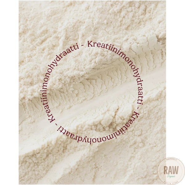 Puhdas+ Kreatiini, 200g – kuva 6