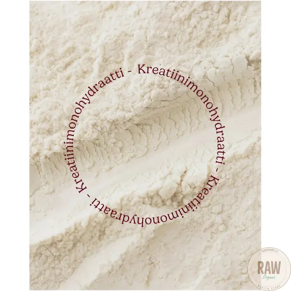 Puhdas+ Kreatiini, 200g – kuva 6
