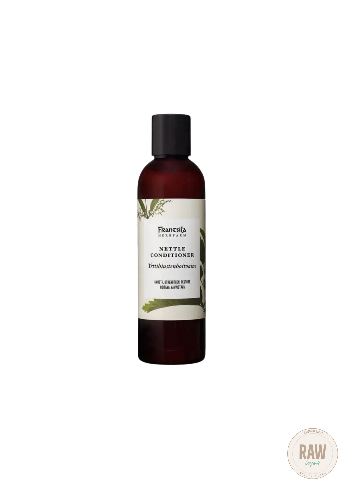 Frantsila Nokkos-yrttihoitoaine 200ml