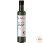 Puhdas+ Premium Lohiöljy, 250ml