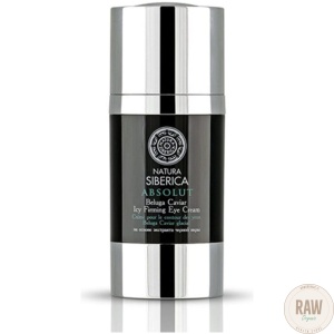 Natura Siberica Royal Caviar Icy Firming Eye Cream 15ml