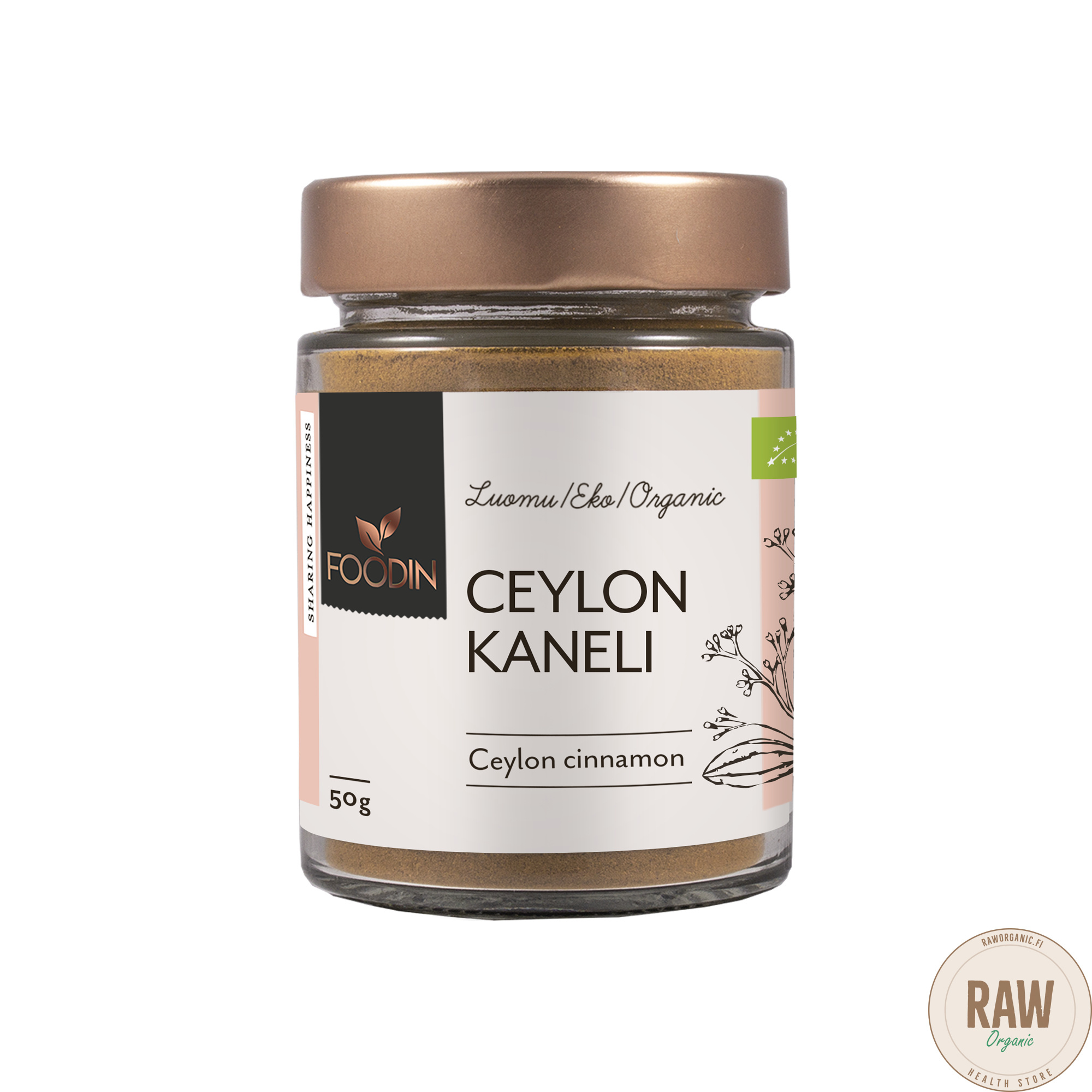 Ceylonkaneli_50g