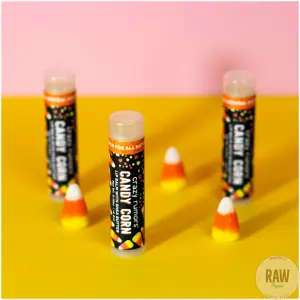 CRAZY RUMORS HUULIVOIDE CANDY CORN